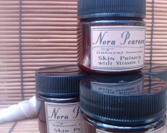 VItamin C Infused Make Up Primer