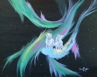 Everlasting limited print