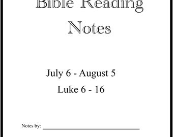 jw daily bible reading schedule