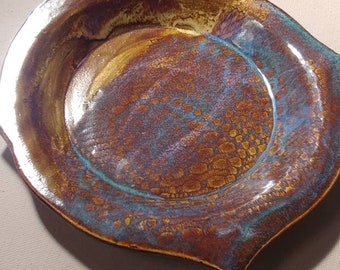Plate, Trinket dish, Soap dish, Ring Dish, Spoon Rest