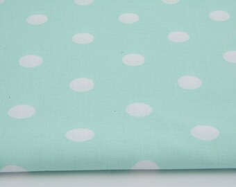 Fabric 100% cotton a half metre 50 x 160 cm