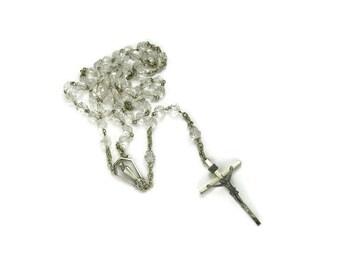 Vintage Rosary Beads