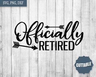 Free Free 86 Officially Retired Svg Free SVG PNG EPS DXF File