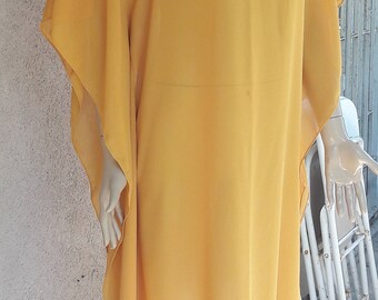 Aruba Crochet Cover Up Pareo. main image 1