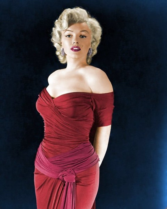 Marilyn Monroe Marilyn a la Venus de Milo