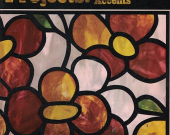 Stained Glass Projects by The Royal Craft Library