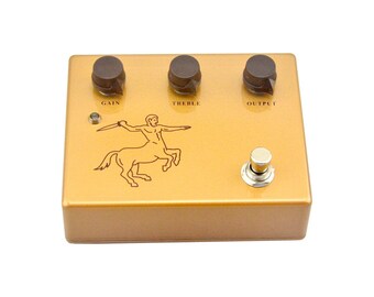 CENTAUR Clone (Gold edition)