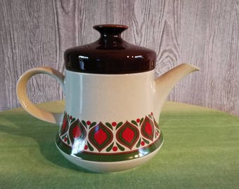Vintage Coffee/tea pot Schumann Arzberg
