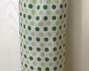 Plastic or grocery bag dispenser