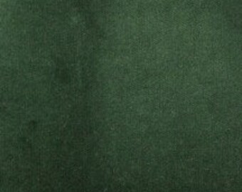 Forest Velvet Pillow
