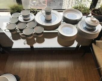 Noritake 2151 Cielito Lindo China