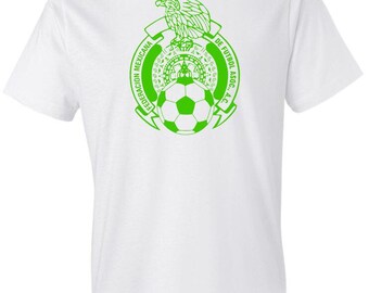 New Federación Mexicana de Fútbol TShirt