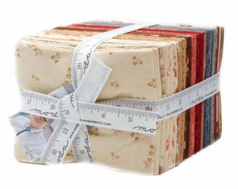 Collections for a Cause - Compassion - Benefitting Multiple Sclerosis Fat Quarter Bundle 37 FQ