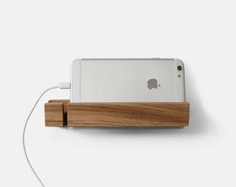Charging Dock iPhone Wall Charger for iPhone 6s, iPhone 6s Plus, iPhone 7, iPhone 7 Plus, iPhone 8, iPhone 8 Plus, iPhone X