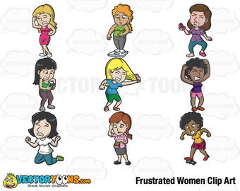 Frustrierte single frauen