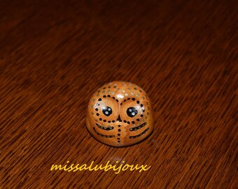 little OWL totem OWL forest
