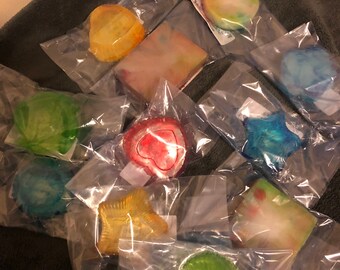Soap Bars