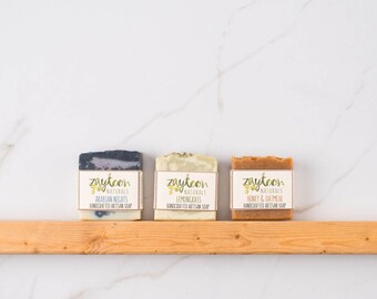 SALE -- Discount Soaps -- Clearance Soaps -- Choose From Our Variety of Discounted Soaps