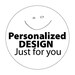 Custom stencil for Ruth Cheng