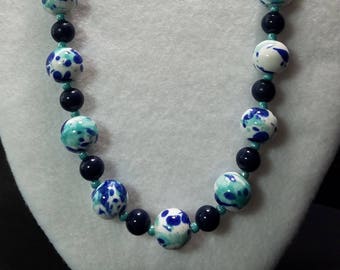 Island Paradise Necklace