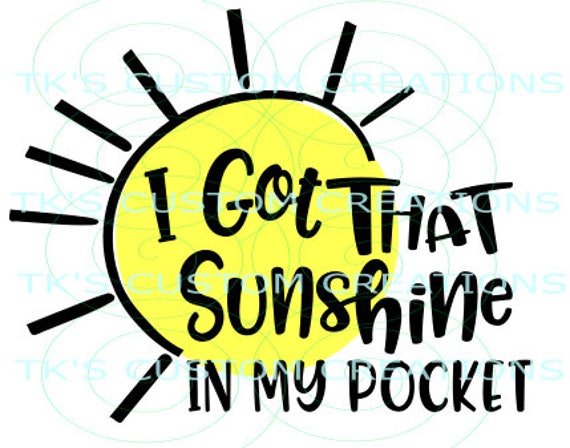 free download sunshine in my pocket mp3