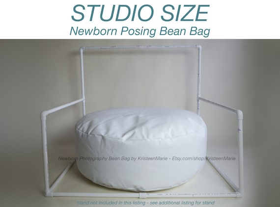 Newborn bean bag posting beanbag for photography large Newborn bean bag posting beanbag for photography large