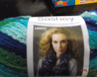 Red Heart Boutique Sashay Yarn Twist #1959