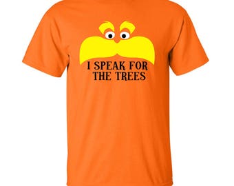 Download Lorax | Etsy