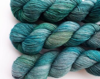 Merino single Superwash 100 g