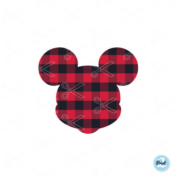 Download Disney Christmas SVG DXF Eps Png Cutting Files Mickey