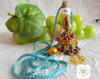 Baby Girl Pendant – Jodhaa