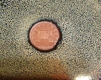 Ming jun plates from the 4th dynasty style