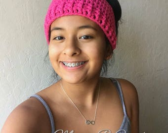 Crochet Messy Bun Hat, Messy Bun Hat, Messy Man Bun Hat, Pony Tail Hat, Pony Tail Beanie, Messy Bun Toque