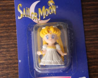 Sailor Moon Adventure doll