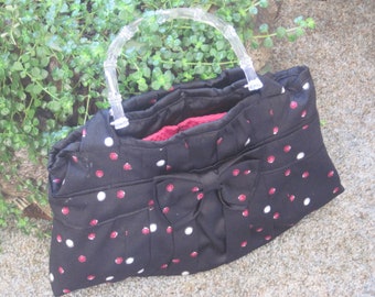 light fun handbag