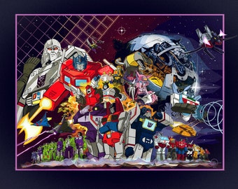 Transformers