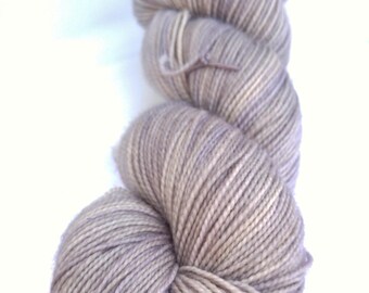 Barn BFL Sock "Orchil"