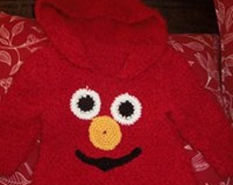 Hoodie Sweater