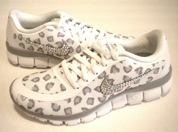 cheetah running shoes nike