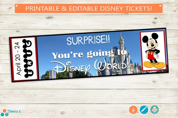 disney-world-reveal-tickets-instant-download-editable