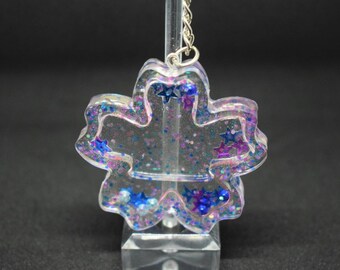 Cherry Blossom Shaker.