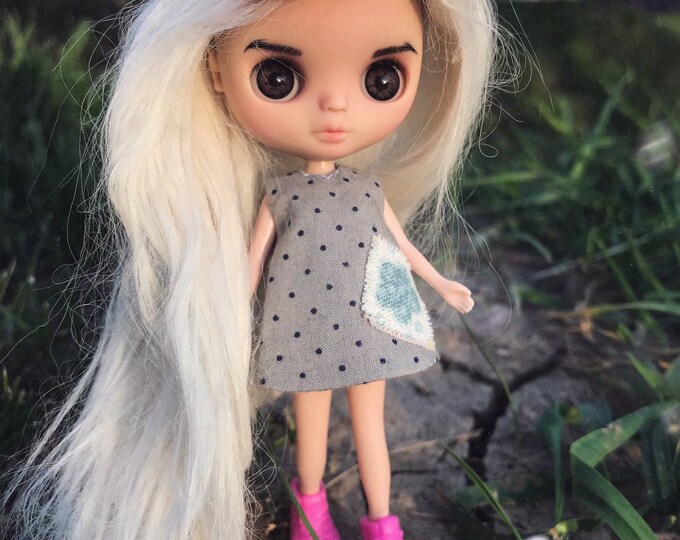 Blythe Petite Blythe