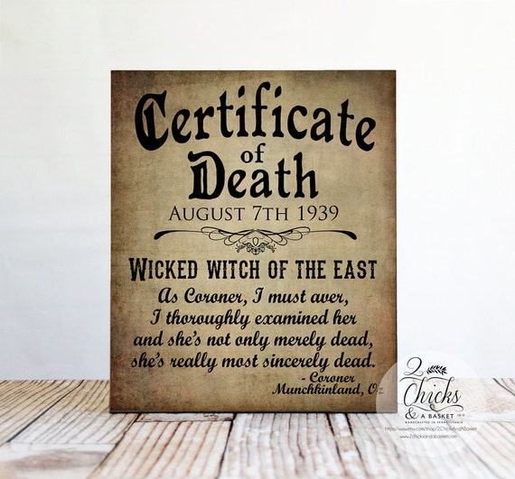 wicked-witch-death-certificate-wood-sign-halloween-sign