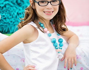 Rosette headband