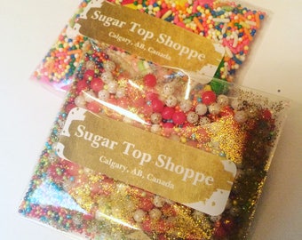 Unicorn Sprinkles
