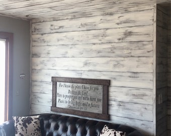 Distressed wood | Etsy