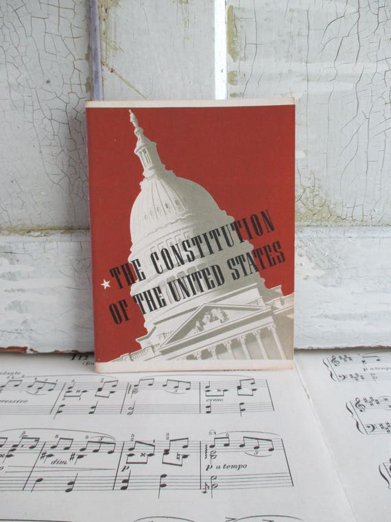 us constitution booklet free usa flag with a booklet of the