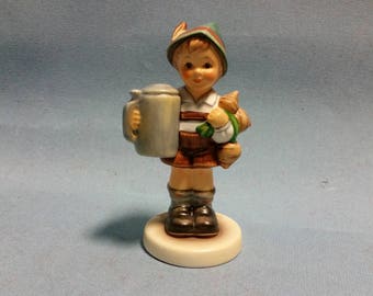 Hummel For Father, TMK #8, Hummel #87/2/0