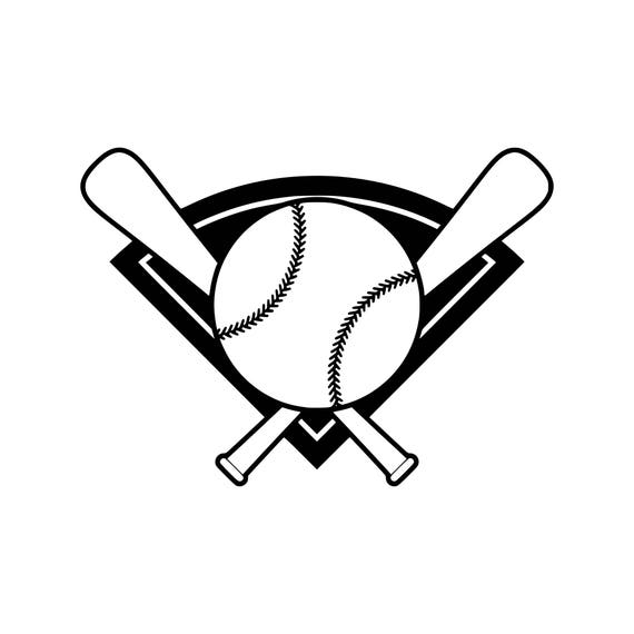 Free Free Baseball Decal Svg 828 SVG PNG EPS DXF File