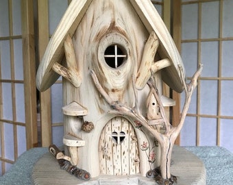 Whimsical Woodland Nightlight
